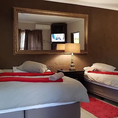 Onze Rust Guest House Gobabis Экстерьер фото
