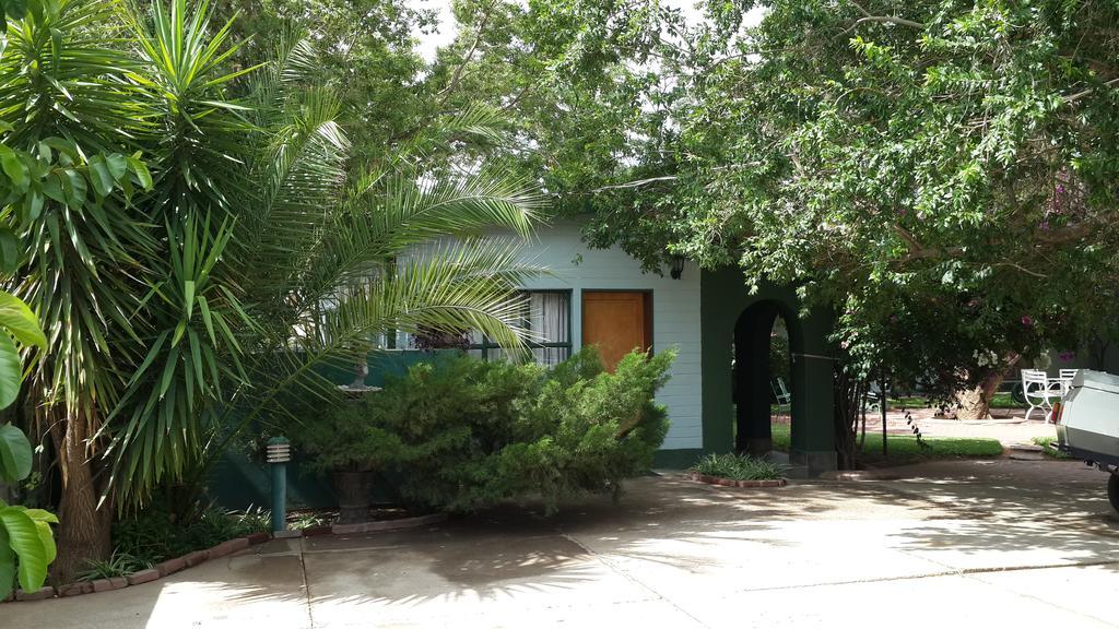Onze Rust Guest House Gobabis Экстерьер фото