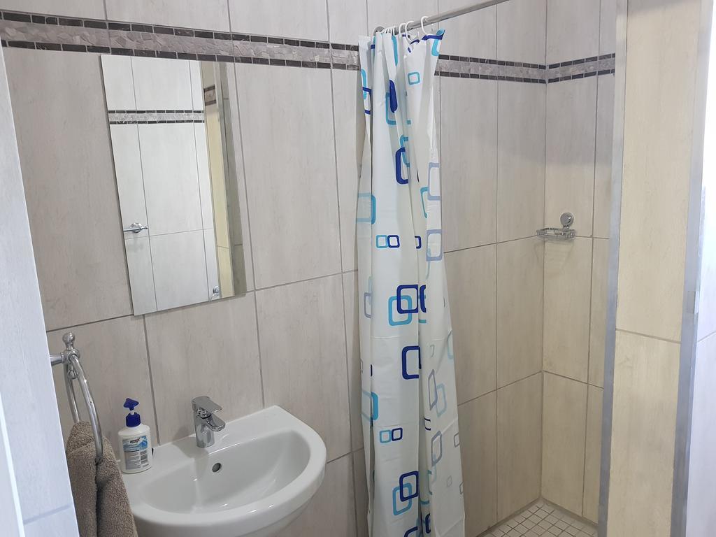 Onze Rust Guest House Gobabis Экстерьер фото