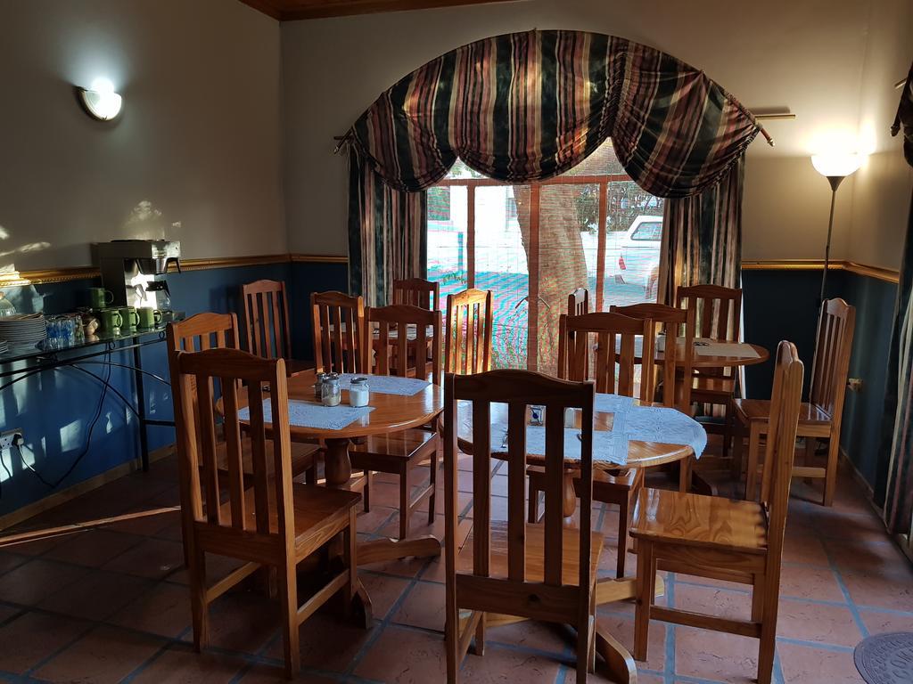 Onze Rust Guest House Gobabis Экстерьер фото