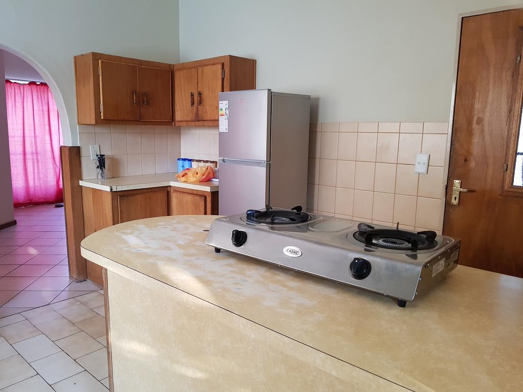 Onze Rust Guest House Gobabis Экстерьер фото
