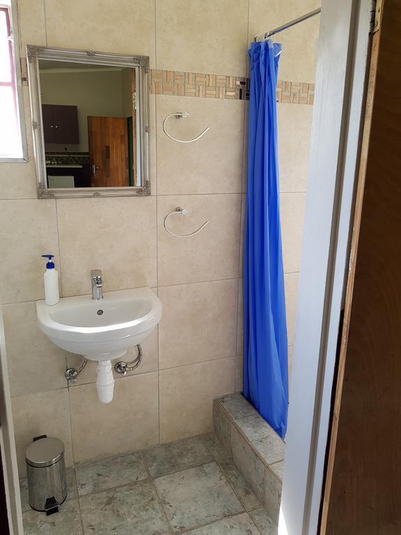 Onze Rust Guest House Gobabis Экстерьер фото