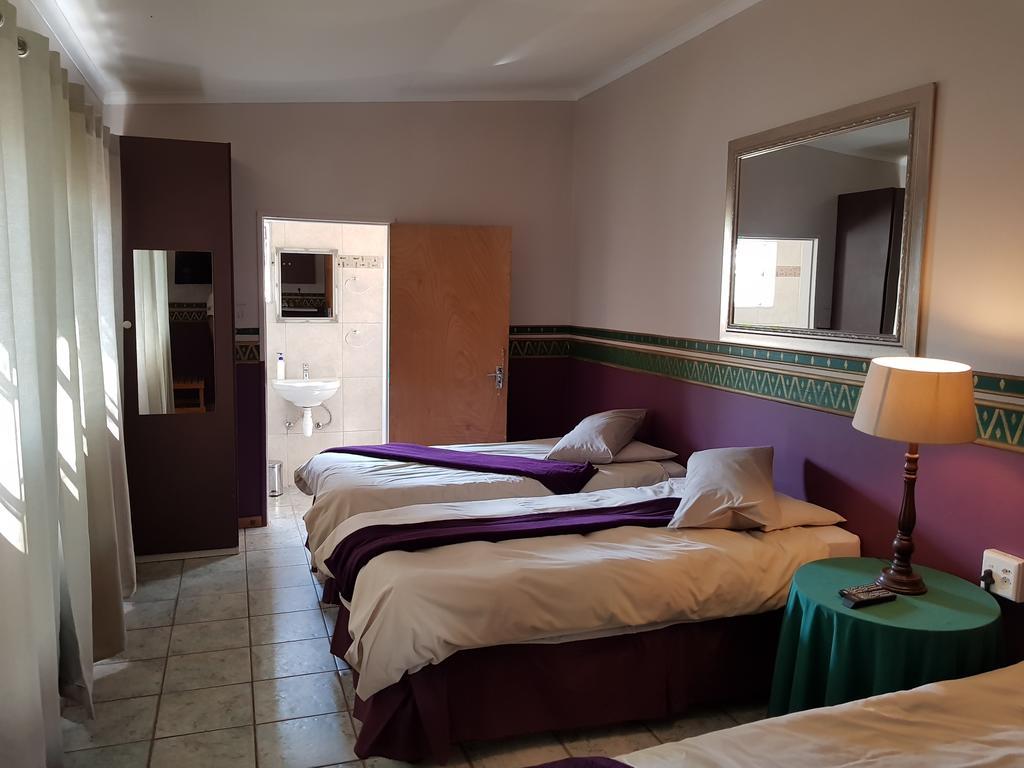 Onze Rust Guest House Gobabis Экстерьер фото