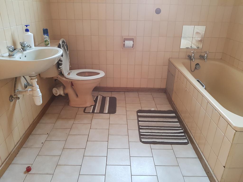 Onze Rust Guest House Gobabis Экстерьер фото