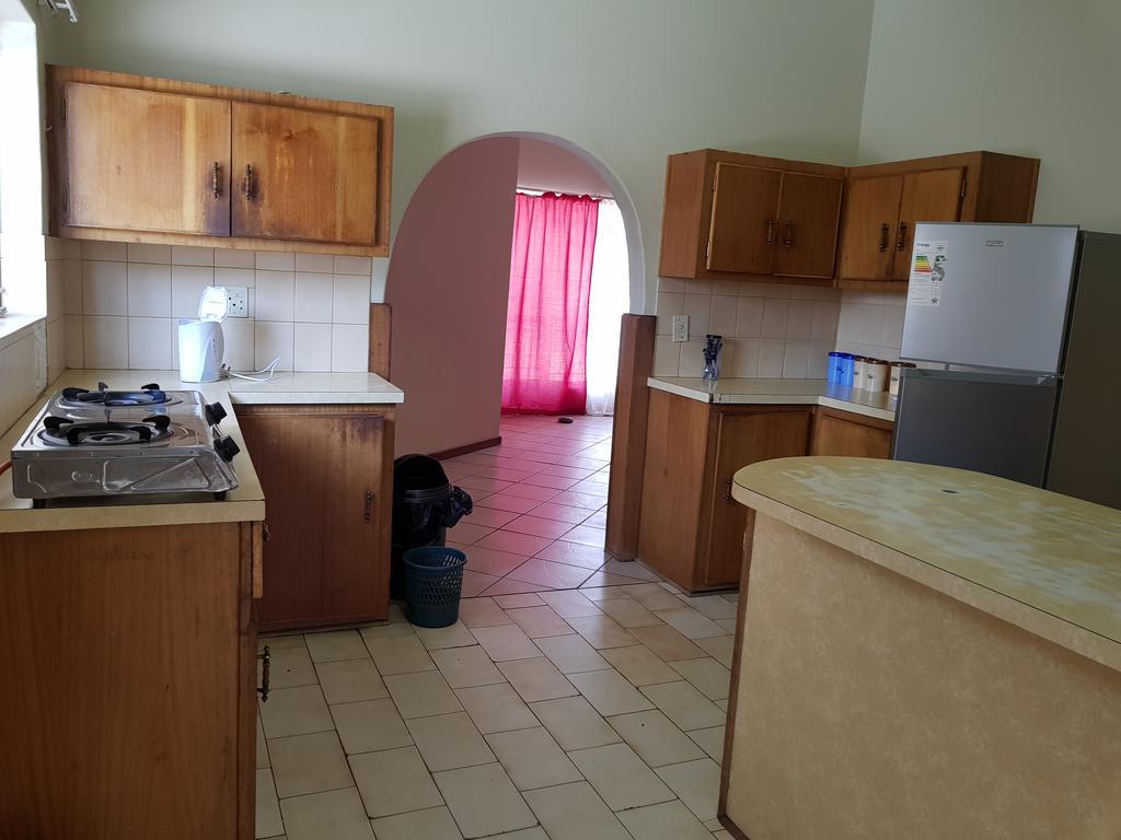 Onze Rust Guest House Gobabis Экстерьер фото