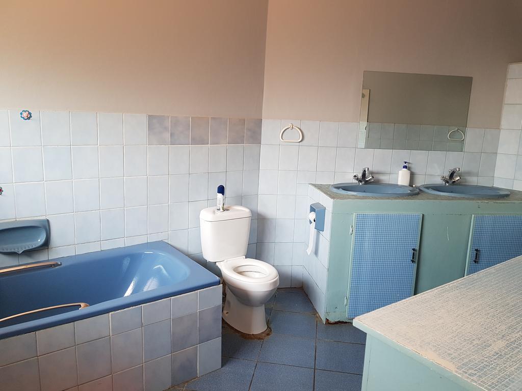 Onze Rust Guest House Gobabis Экстерьер фото