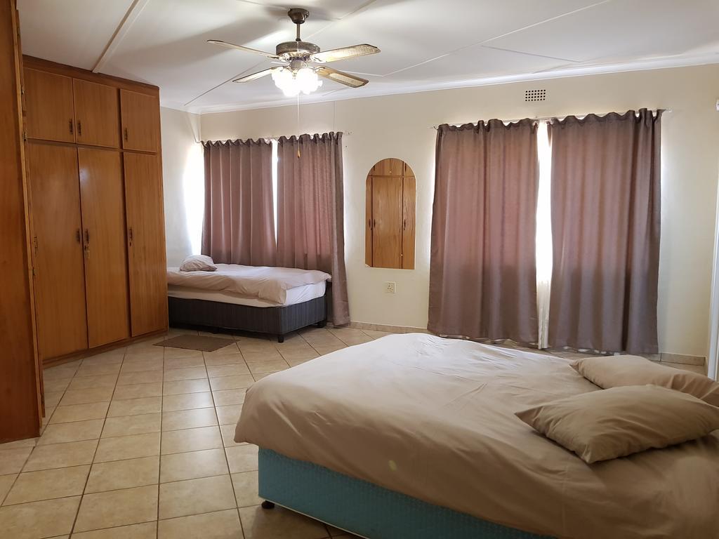Onze Rust Guest House Gobabis Экстерьер фото