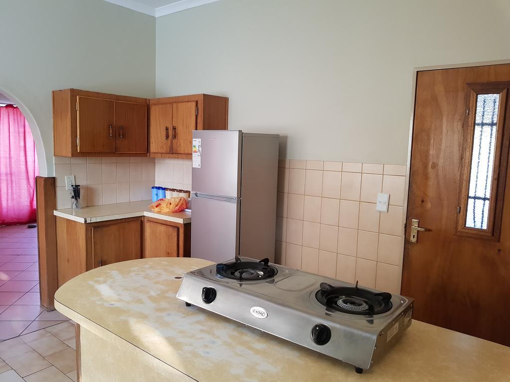 Onze Rust Guest House Gobabis Экстерьер фото