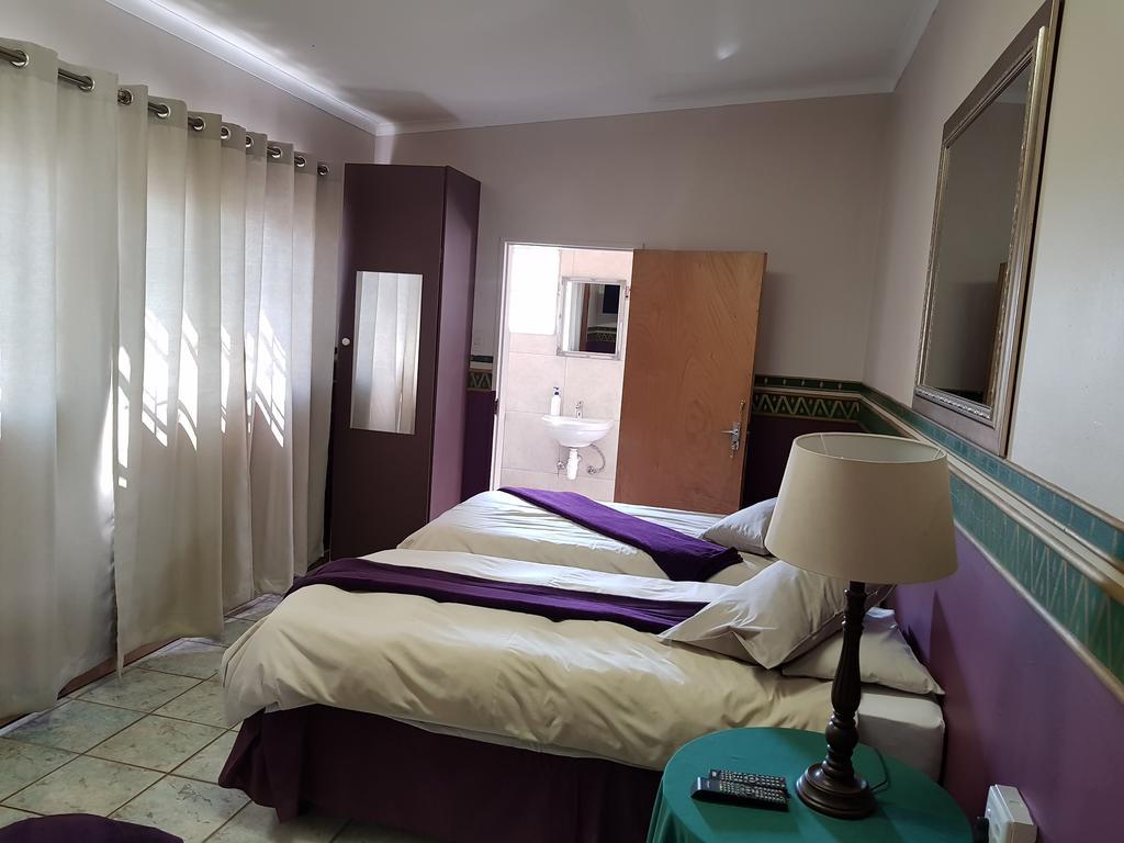 Onze Rust Guest House Gobabis Экстерьер фото