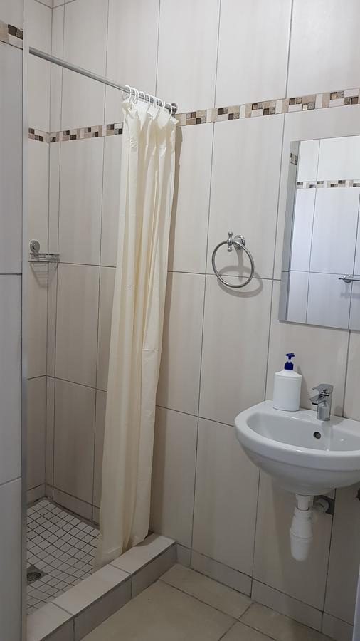 Onze Rust Guest House Gobabis Экстерьер фото