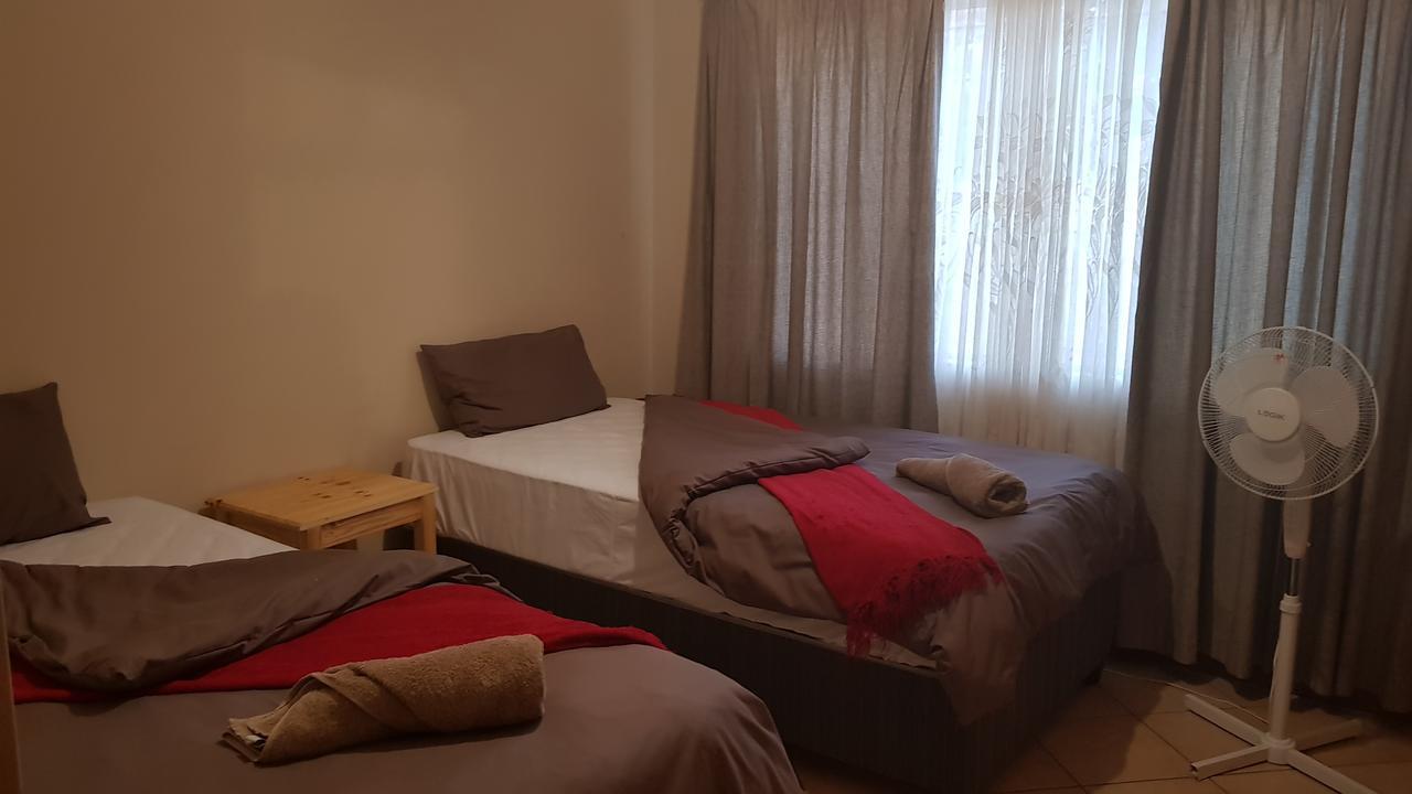 Onze Rust Guest House Gobabis Экстерьер фото