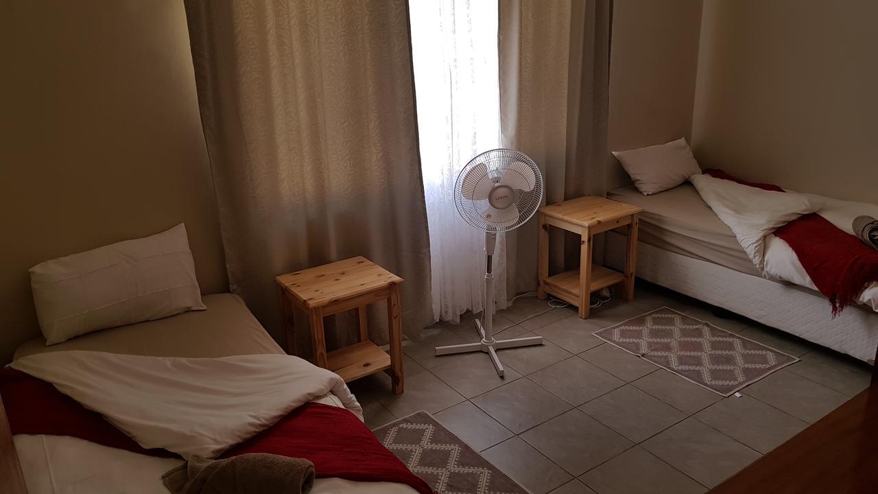 Onze Rust Guest House Gobabis Экстерьер фото