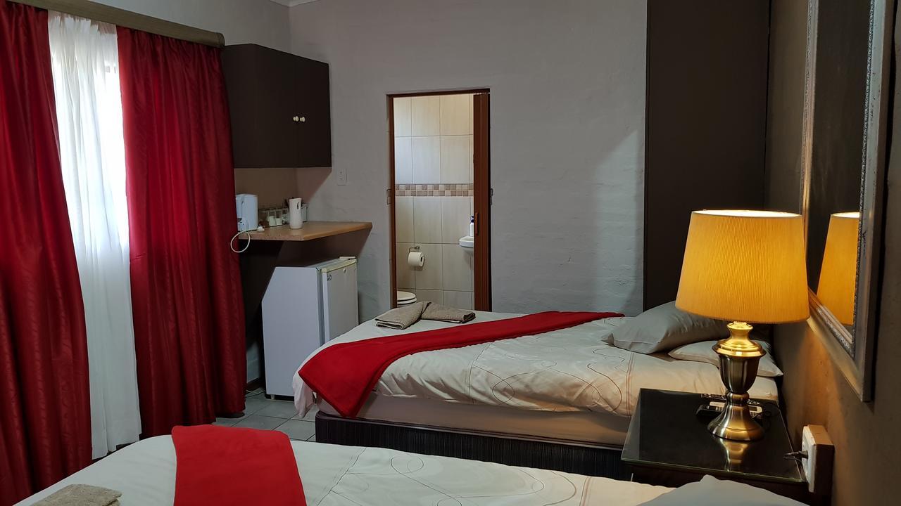 Onze Rust Guest House Gobabis Экстерьер фото