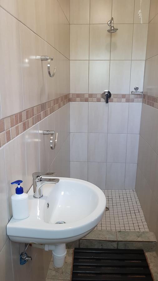 Onze Rust Guest House Gobabis Экстерьер фото
