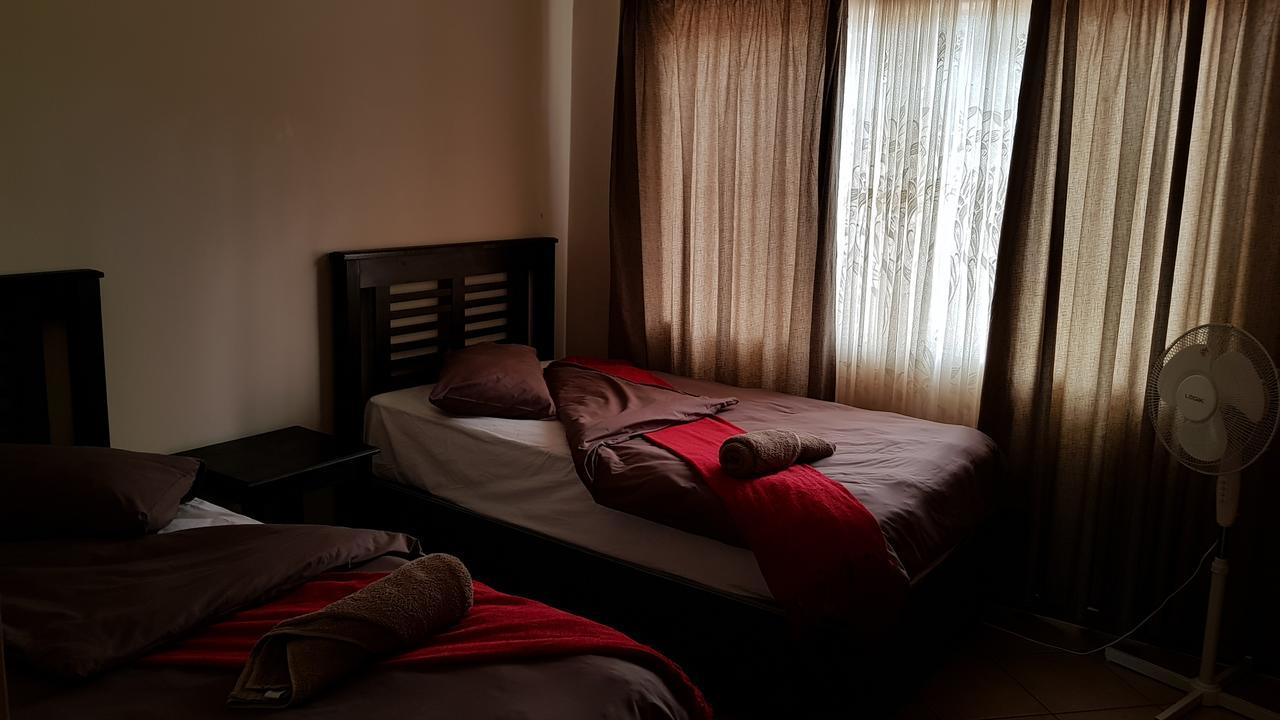Onze Rust Guest House Gobabis Экстерьер фото
